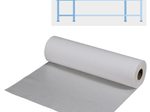Meditrade® Ärztekrepp ROLLICEL®, weiß 1-lagig