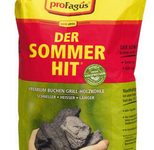 proFagus® Grillholzkohle DER SOMMERHIT®, 15kg