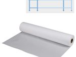 Meditrade® Ärztekrepp ROLLICEL®, weiß 1-lagig