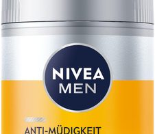 NIVEA MEN ACTIVE ENERGY Gesichtscreme 50,0 ml