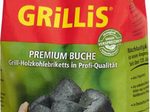 proFagus® Holzkohle GRILLIS