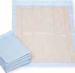 Meditrade® Einweg-Betteinlagen 6-lagig blau