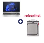 HP 255 G10 AMD Athlon™ Silver 7120U Notebook inkl. Reisenthel coolerbox herringbone grey