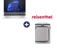 HP 255 G10 AMD Athlon™ Silver 7120U Notebook inkl. Reisenthel coolerbox herringbone grey