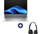 HP ProBook 4 G1a AMD Ryzen™ 7 250 (C07P6ES#ABD) inklusive HP Poly Mission 425 Stereo-USB-Headset (C01B6A6#AC3)