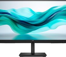 HP Serie 3 Pro 327ph FHD Monitor 68,6 cm (27")