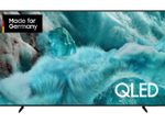 Samsung GQ85Q7F2AU Vision AI Smart TV 214 cm (85")
