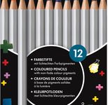 LAMY colorplus Buntstifte Mehrfarbig