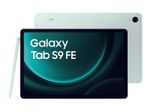 Samsung Galaxy Tab S9 FE (10,9") Wi-Fi 128GB Mint