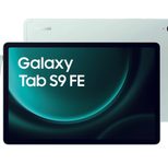 Samsung Galaxy Tab S9 FE (10,9") Wi-Fi 128GB Mint