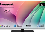 Panasonic TV-43W80AEZ Smart TV 109,2 cm (43")