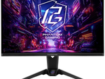 ASRock Phantom PGO27QFV OLED Gaming-Monitor 68,6 cm (27 Zoll)