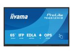 iiyama ProLite TE6512MIS-B4AG Touch Display 163,9 cm (65 Zoll)