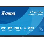 iiyama ProLite TE6512MIS-B4AG Touch Display 163,9 cm (65 Zoll)