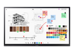 Sharp PN-LA752 Digital Signage Touch Display 190,5 cm 75 Zoll