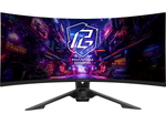 ASRock Phantom PG34QRT3A Curved Gaming-Monitor 86,3cm (34 Zoll)