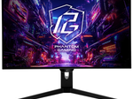 ASRock Phantom PGO27QFS OLED Gaming-Monitor 68,6 cm (27 Zoll)