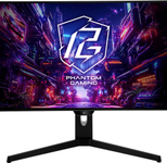 ASRock Phantom PGO27QFS OLED Gaming-Monitor 68,6 cm (27 Zoll)