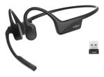 SHOKZ OpenComm2 UC Stereo-Bluetooth Knochenschall-Headset