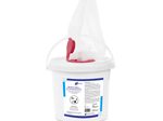 Meditrade® Desinfektionstücher Medizid Alpha+ XXL Tücher