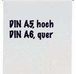 MAUL Klemmleiste 15,60 cm selbstklebend
