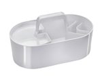HAN Schreibtisch-Organizer Toolbox Loft, snow white
