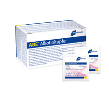 Meditrade® ABE® Alkoholtupfer