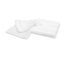 Meditrade® BeeSana®mit eingeschlagenen Schnittkanten Mull-Kompressen 7,50 cm x 7,50 cm