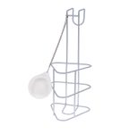 Meditrade® Urinflaschenhalter weiß