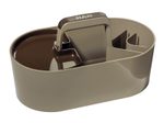 HAN Schreibtisch-Organizer Toolbox Loft, hellbraun