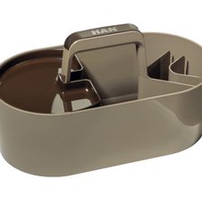 braun
