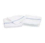 Meditrade® BeeSana®mit Röngtenkontrastfaden Mull-Kompressen 5 cm x 5 cm