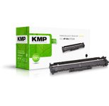 KMP Trommel schwarz kompatibel zu HP 32A (CF232A)
