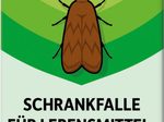 Nexa Lotte® Mottenschutz für Lebensmittel, Schrankfalle
