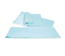 Meditrade® Einweg-Betteinlagen, weiß 2-lagig