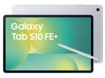 Samsung Galaxy Tab S10 FE+ (13,1") Wi-Fi 128GB Silber
