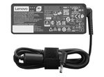Lenovo 4X21K07722 Netzteil Laptop Drinnen, Wechselstrom 100-240 V - 65 Wh