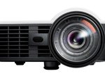 Optoma ML1050STi mobiler LED Kurzdistanz Beamer 535 ANSI Lumen