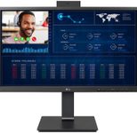 LG 24CQ650N-6P All-in-One Thin Client 60,5 cm (23,8 Zoll)
