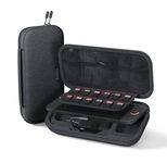 Belkin Gaming Tasche mit Powerbank für Nintendo Switch 2, anthrazit