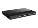 D-Link DIS-700G-28XS, 28-Port Layer2 Managed Gigabit Industrial Fiber Switch 4x 10G