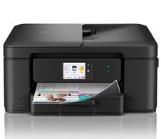 Brother DCP-J1460DW Tintenstrahl Multifunktionsdrucker