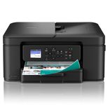 Brother DCP-J1360DW Tintenstrahl Multifunktionsdrucker