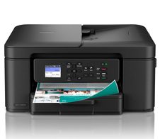 Brother DCP-J1360DW Tintenstrahl Multifunktionsdrucker