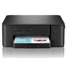 Brother DCP-J1260W Tintenstrahl Multifunktionsdrucker