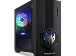 Acer Predator Orion 3000 PO3-665 Gaming Desktop Intel® Core™ Ultra 7 265F