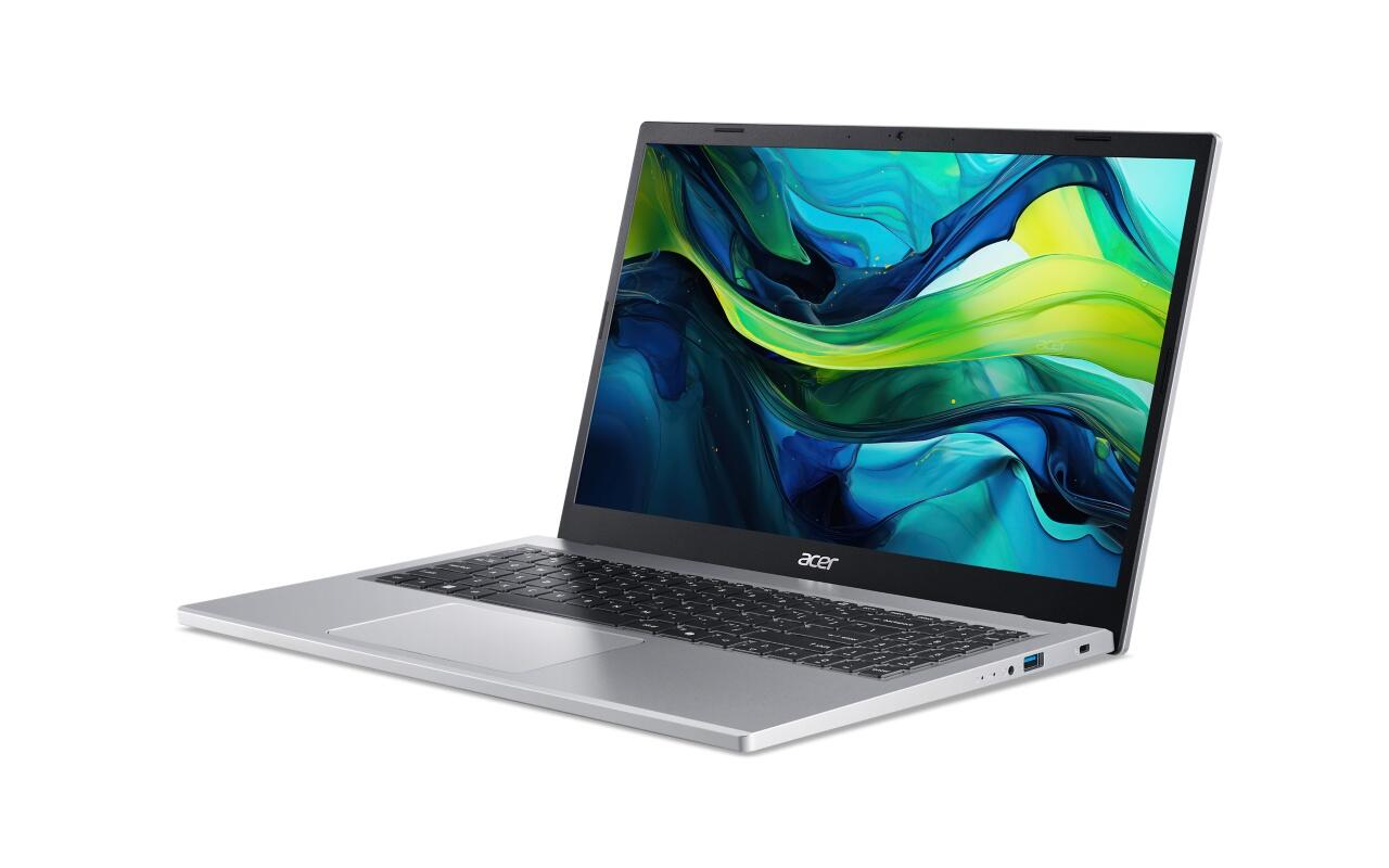 Acer Aspire Go 15 Notebook AG15-21P-R15J 39,6 cm (15,6")