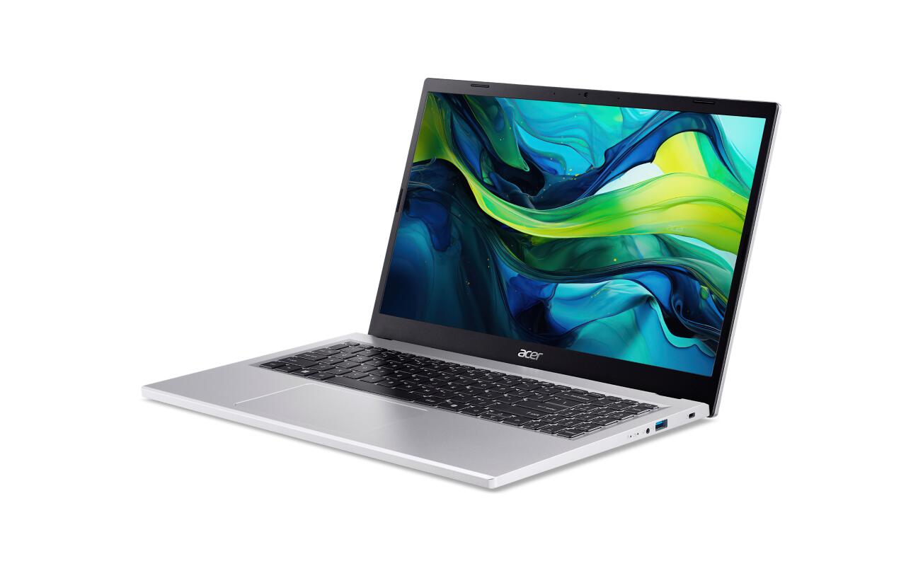 Acer Aspire Go 15 Notebook AG15-71P-54S5 39,6 cm (15,6")