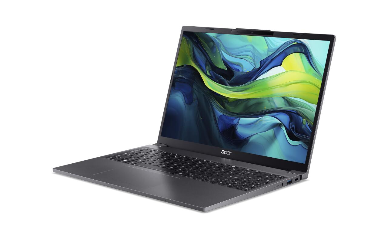 Acer Aspire Go 15 Notebook AG15-51P-7102 38,86 cm (15,3")