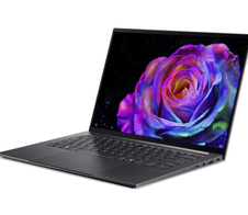 Acer Swift X 14 OLED SFX14-73G-79BJ 36,83 cm (14,5")